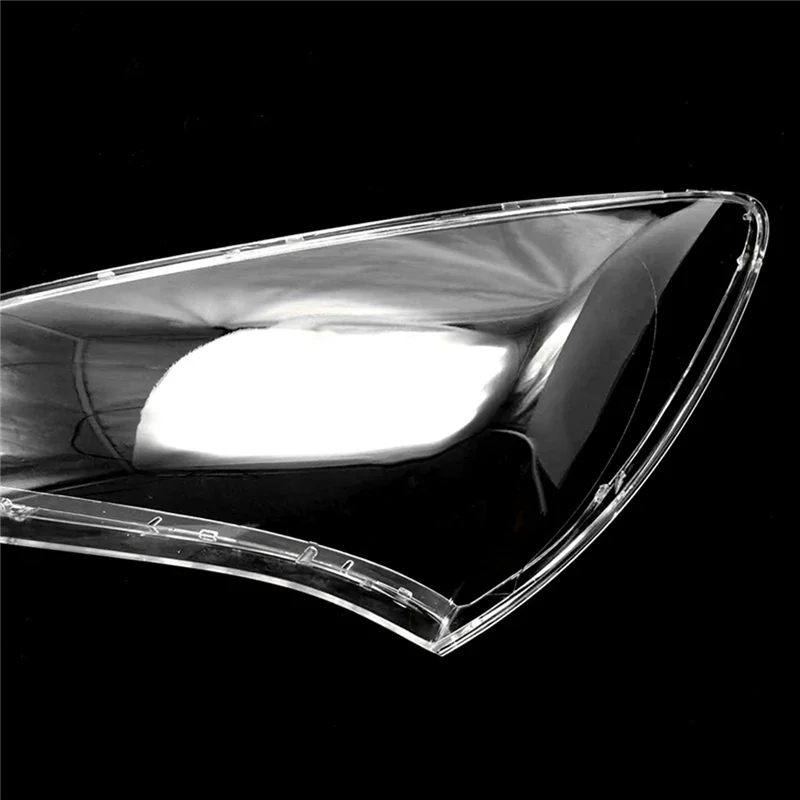For Hyundai Rohens Coupe 2009 2010 Car Headlight Shell Headlight Cover Head Light Lens Headlight Glass Auto Shell Cover
For Hyundai Rohens Coupe 2009 2010 Car Headlight Shell Headlight Cover Head Light Lens Headlight Glass Auto Shell Cover