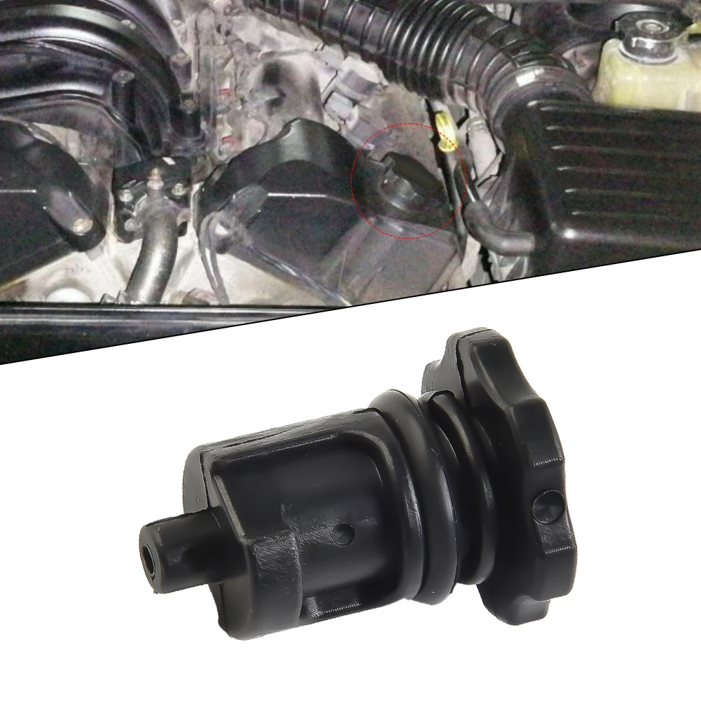 High Quality Oil Dipstick Filler Cap For For For Dodge For Jeep For Ram 2005-2020 04591959AA/4591959AA
High Quality Oil Dipstick Filler Cap For For For Dodge For Jeep For Ram 2005-2020 04591959AA/4591959AA
