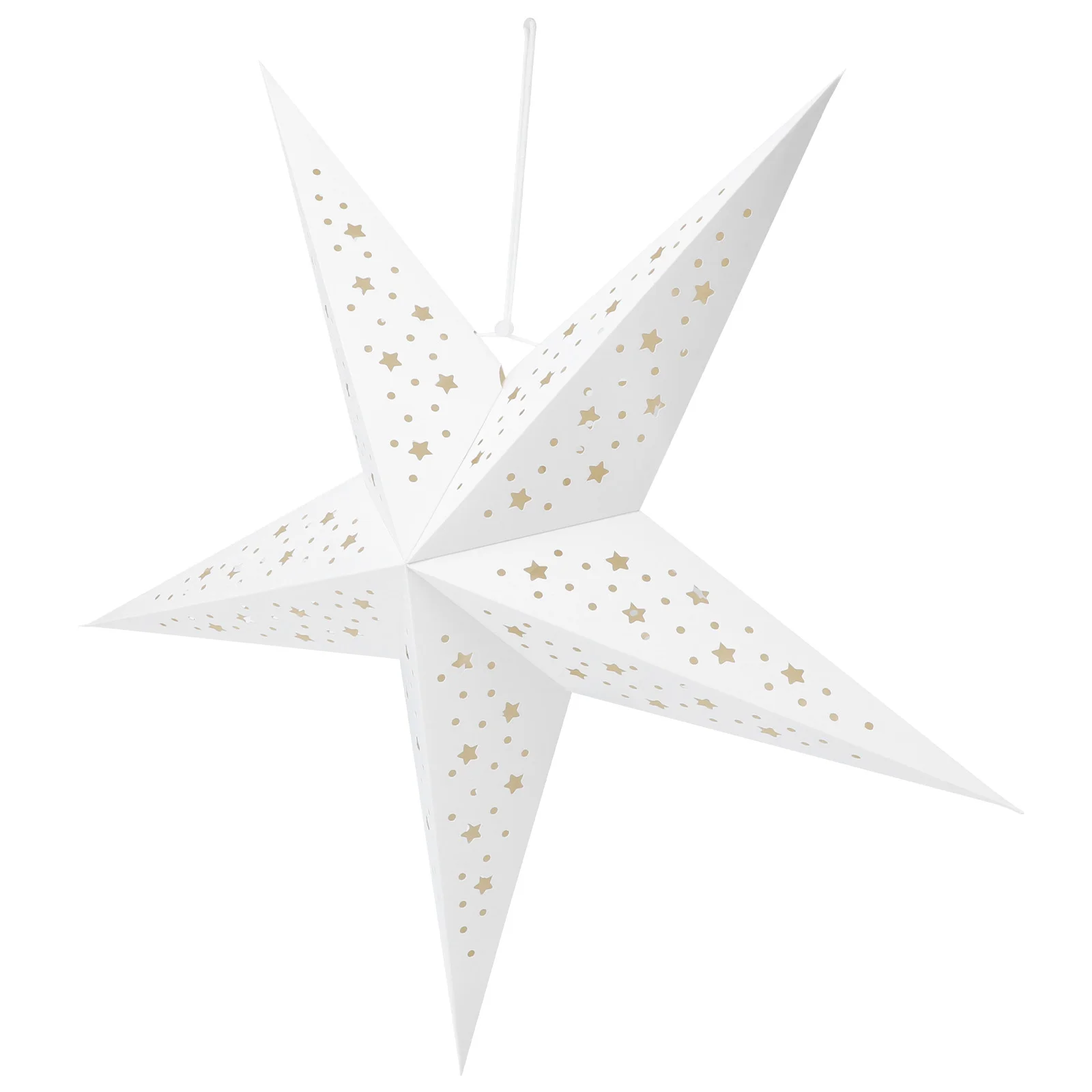 Star Paper Lantern Hanging Lamp Christmas Lampshade Ceiling 3D Pentagram Shade Ornament Garland Light Tree Lanterns Out Hollow
Star Paper Lantern Hanging Lamp Christmas Lampshade Ceiling 3D Pentagram Shade Ornament Garland Light Tree Lanterns Out Hollow
