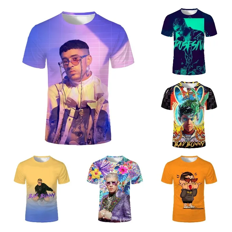 Футболка с 3d принтом Bad bunny un verano sin ti, мужские и женские модные футболки, детские футболки в стиле хип-хоп, футболка для мальчиков, рубашки с ко...
Футболка с 3d принтом Bad bunny un verano sin ti, мужские и женские модные футболки, детские футболки в стиле хип-хоп, футболка для мальчиков, рубашки с ко...