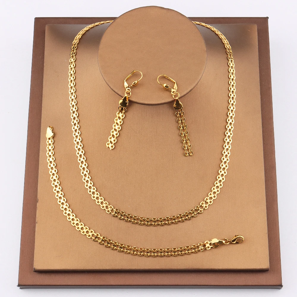 6pcs/Lot New Fashion Necklace for Women Copper Twist Gold Silver Color Charm Chain Necklaces Party Jewelry Daily Wear
6pcs/Lot New Fashion Necklace for Women Copper Twist Gold Silver Color Charm Chain Necklaces Party Jewelry Daily Wear