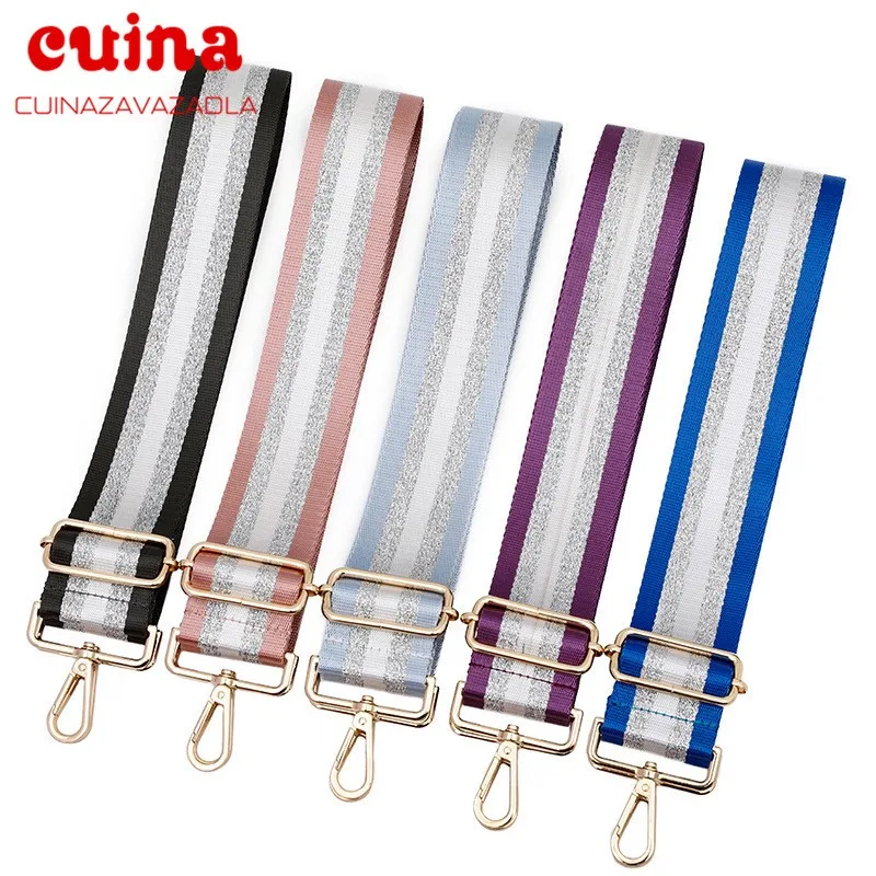 New Women Bag Straps Handbag Wide Belt Shoulder Crossbody Bag Strap Replacement Adjustable Strap Bag Part Accessory Belt Bags
New Women Bag Straps Handbag Wide Belt Shoulder Crossbody Bag Strap Replacement Adjustable Strap Bag Part Accessory Belt Bags