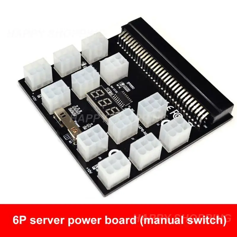 Адаптер для сервера Hp 1200 Вт 1200 Вт Светодиодный индикатор напряжения легкий удобный портативный Бытовая электроника 17 портов мини
Адаптер для сервера Hp 1200 Вт 1200 Вт Светодиодный индикатор напряжения легкий удобный портативный Бытовая электроника 17 портов мини