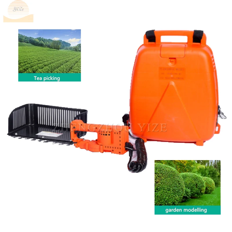 new mini electric battery handheld orange showroom/ochiai tea leaf harvester tea harvesting machine
new mini electric battery handheld orange showroom/ochiai tea leaf harvester tea harvesting machine