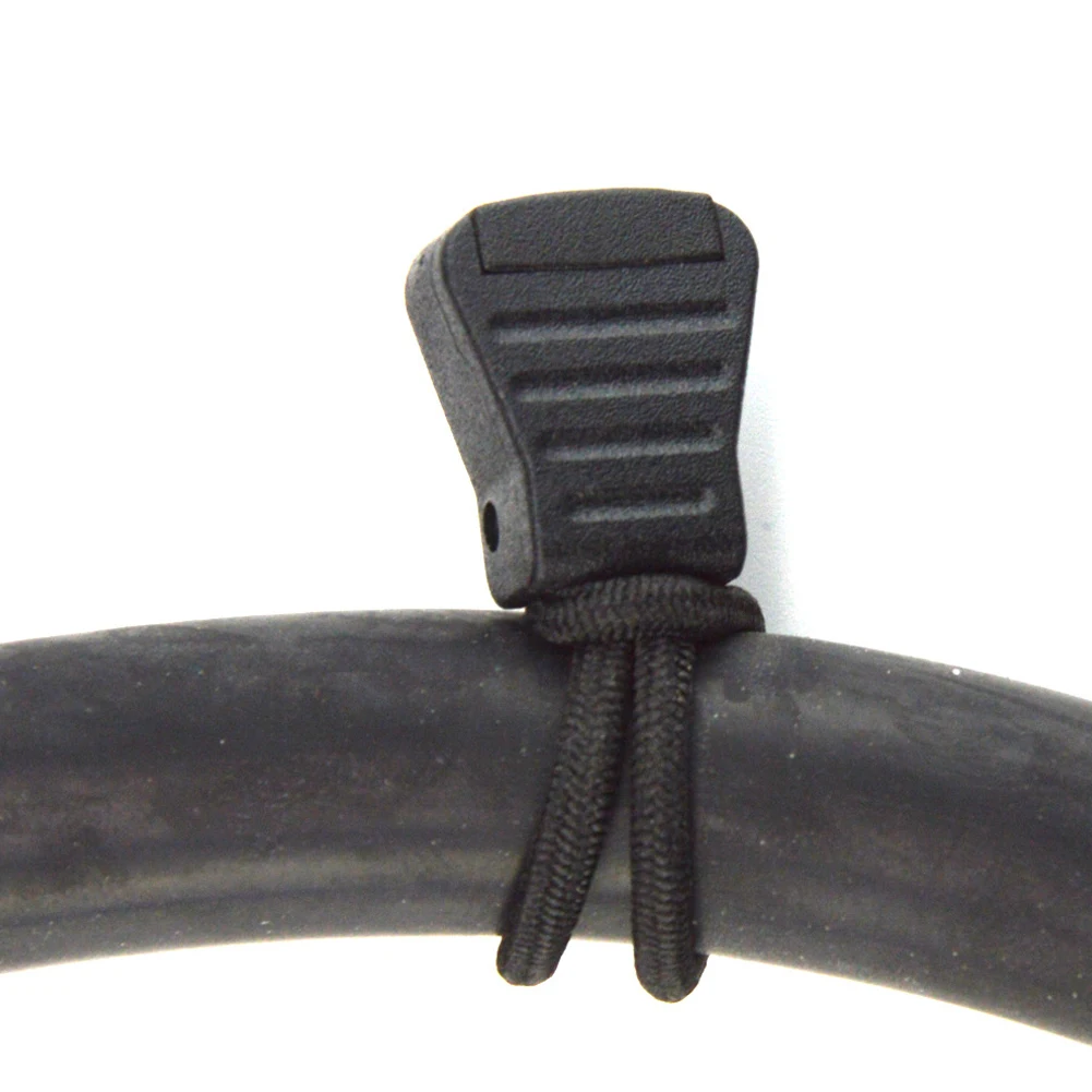 2022 New Hose Clip Scuba Diving Fixed Rope Fixed Tie 6.5cm Black Bungee Rope Elastic Rope+plastic Retainer Holder
2022 New Hose Clip Scuba Diving Fixed Rope Fixed Tie 6.5cm Black Bungee Rope Elastic Rope+plastic Retainer Holder