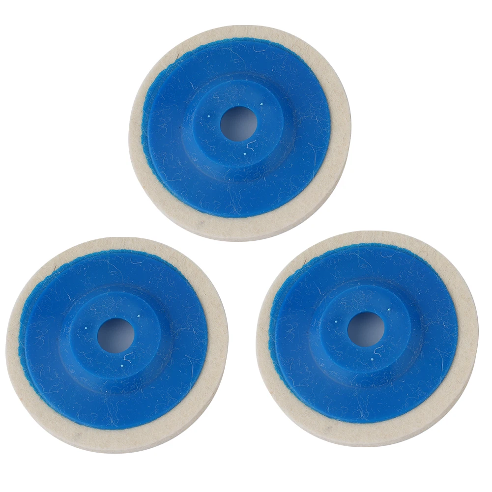 Metal Cleaning Polishing Wheel Polishing Disc 100mm Polishing Wheel Wool Buffing Pads For 12000 Rpm Angle Grinders
Metal Cleaning Polishing Wheel Polishing Disc 100mm Polishing Wheel Wool Buffing Pads For 12000 Rpm Angle Grinders