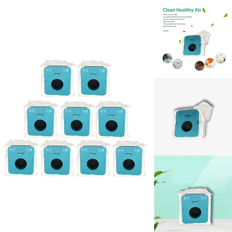 9 шт., мешки для пыли для пылесоса Samsung VS20A95923W
9 шт., мешки для пыли для пылесоса Samsung VS20A95923W