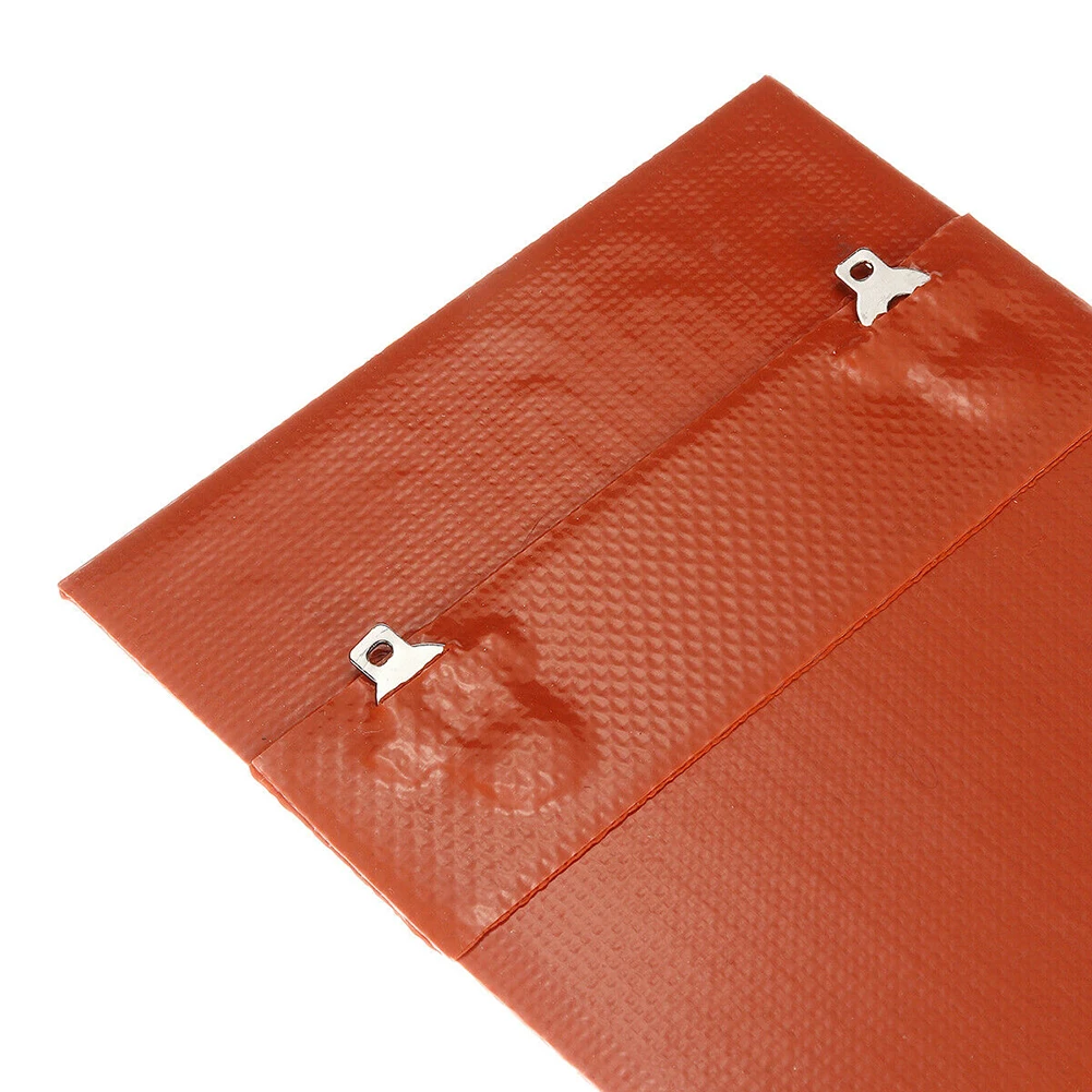 Brand New High Quality Heater Pad Silicone 12V Ring Heater 1pcs Auto Car Electric Heating For Food Delivery Bag
Brand New High Quality Heater Pad Silicone 12V Ring Heater 1pcs Auto Car Electric Heating For Food Delivery Bag