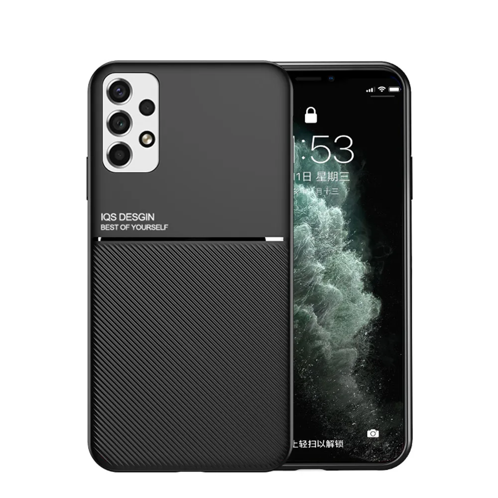 A53 For Samsung A53 Case Matte PU Soft Slicone Frame Cover For Samsung Galaxy A53 5G Coque SM-A536B/DS 6.5" Funda GalaxyA53
A53 For Samsung A53 Case Matte PU Soft Slicone Frame Cover For Samsung Galaxy A53 5G Coque SM-A536B/DS 6.5" Funda GalaxyA53