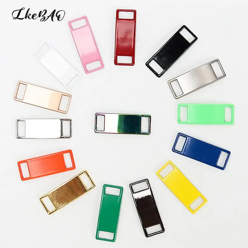 2pcs Shoes Accessories Shoe Charms Fashion Laces Buckle Quality Metal Shoelaces Decorations
2pcs Shoes Accessories Shoe Charms Fashion Laces Buckle Quality Metal Shoelaces Decorations