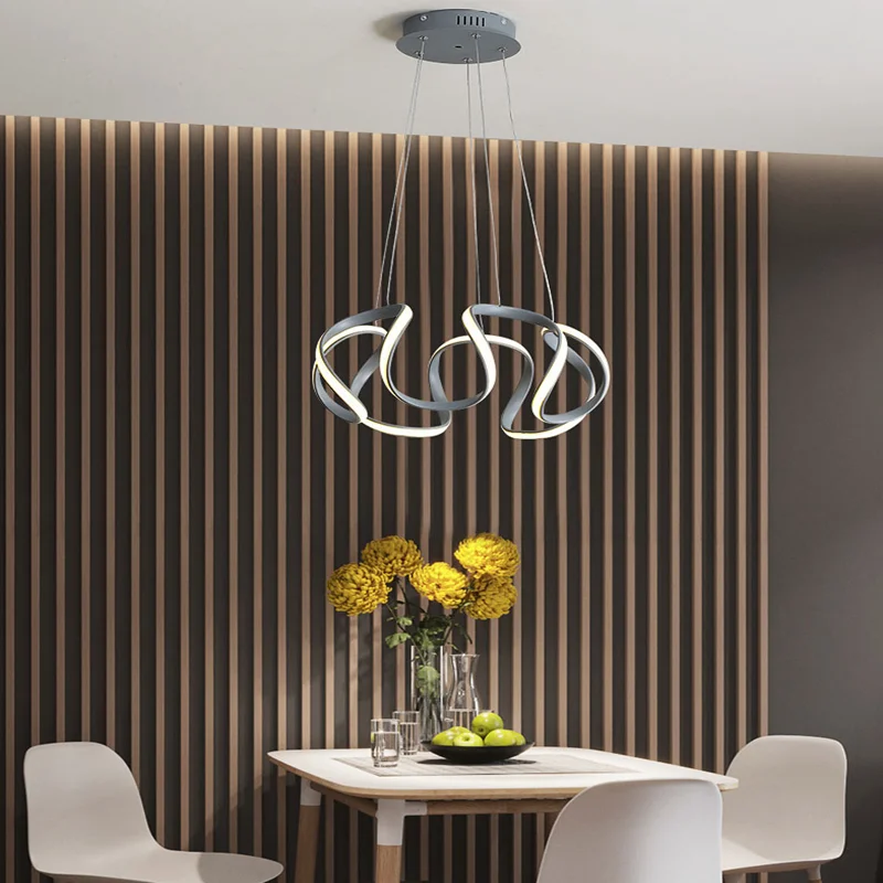 Pendant Lamp Modern LED Chandelier Lighting Nordic Design indoor lamp for Dining Living Room Bedroom Home product lamp Fixtures
Pendant Lamp Modern LED Chandelier Lighting Nordic Design indoor lamp for Dining Living Room Bedroom Home product lamp Fixtures