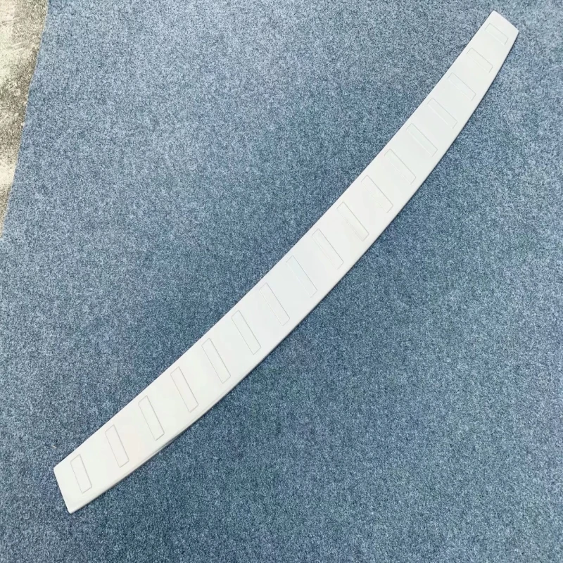 Для Mitsubishi Delica D:5 2019 2020 стальная Внешняя защита заднего бампера дверной порог задняя крышка аксессуары
Для Mitsubishi Delica D:5 2019 2020 стальная Внешняя защита заднего бампера дверной порог задняя крышка аксессуары