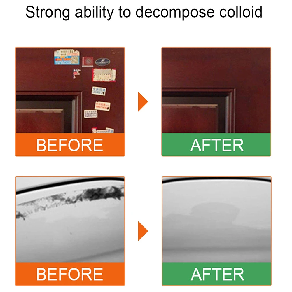 Derusting Rust Removal Spray Tool 1pc Adhesive Remove Environment Friendly Glue Sticker Remover Sticky Residue
Derusting Rust Removal Spray Tool 1pc Adhesive Remove Environment Friendly Glue Sticker Remover Sticky Residue