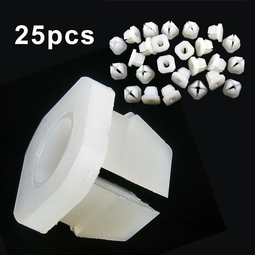 #8 #10 Car Headlight Bezel Nut Clip Accessory For 3919773 For 5/16\" Hole For Auveco 11691 13450 Parts Replacement
#8 #10 Car Headlight Bezel Nut Clip Accessory For 3919773 For 5/16\" Hole For Auveco 11691 13450 Parts Replacement