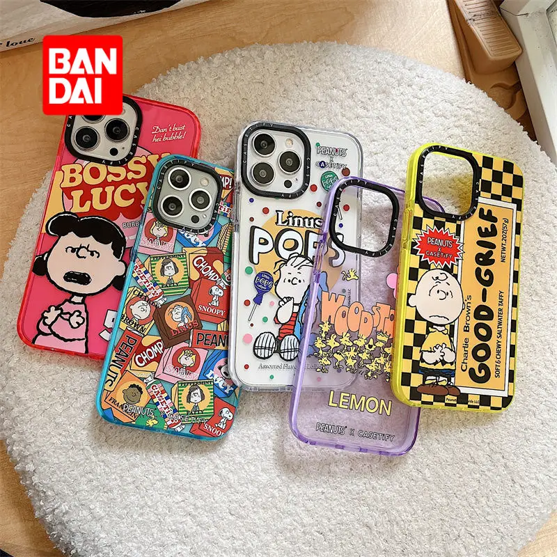 Bandai Disney Luxury Phone Case for IPhone 13 13Pro 12 12Pro 11 Pro X XS Max XR 7 8 Plus Kawaii Cartoon Back Cover Fundas
Bandai Disney Luxury Phone Case for IPhone 13 13Pro 12 12Pro 11 Pro X XS Max XR 7 8 Plus Kawaii Cartoon Back Cover Fundas