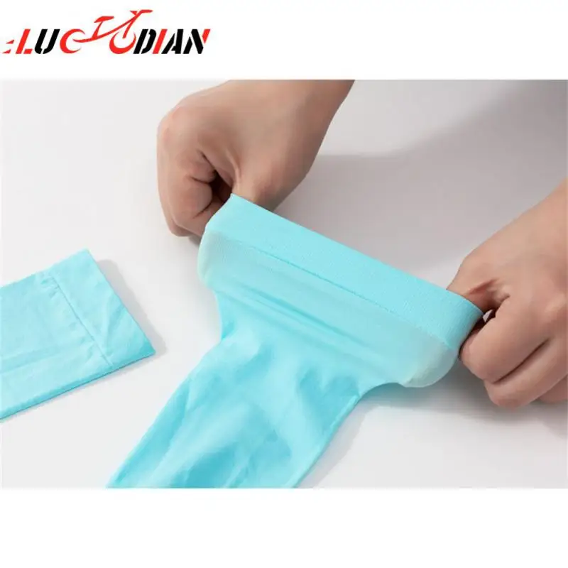 Efficient Heat Insulation Childrens Ice Sleeve Breathable Solid Color Sunscreen Ice Sleeve Uv Protection Sports Sleeve
Efficient Heat Insulation Childrens Ice Sleeve Breathable Solid Color Sunscreen Ice Sleeve Uv Protection Sports Sleeve