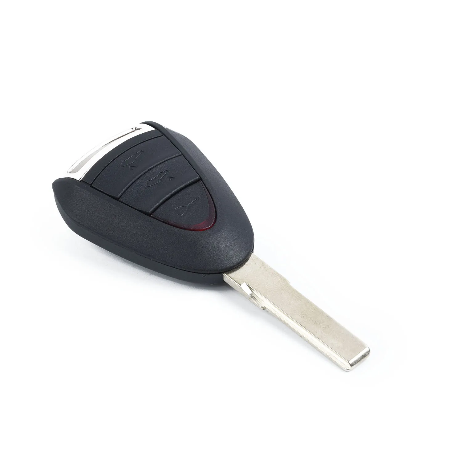 Black Parts Remote Replacement 3 Button Accessories Car ABS Key Protector Useful Reliable Practical Case Hot Sale
Black Parts Remote Replacement 3 Button Accessories Car ABS Key Protector Useful Reliable Practical Case Hot Sale