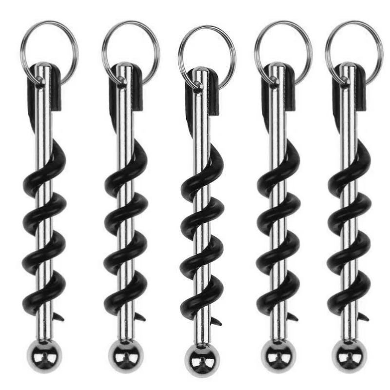 Открывалка для бутылок красного вина
Открывалка для бутылок красного вина