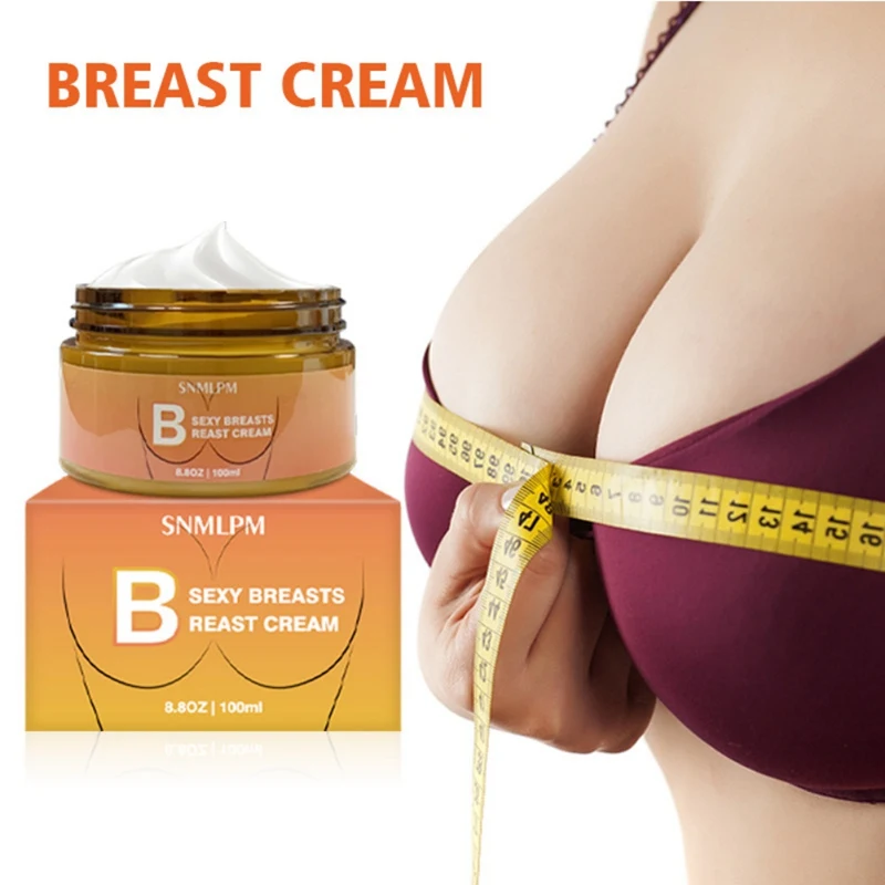 100g Body Breast Enhancement Creams Promote Breast Cells Sexy Solid Strong Tight Lifting Charming Elastic Skin Care
100g Body Breast Enhancement Creams Promote Breast Cells Sexy Solid Strong Tight Lifting Charming Elastic Skin Care
