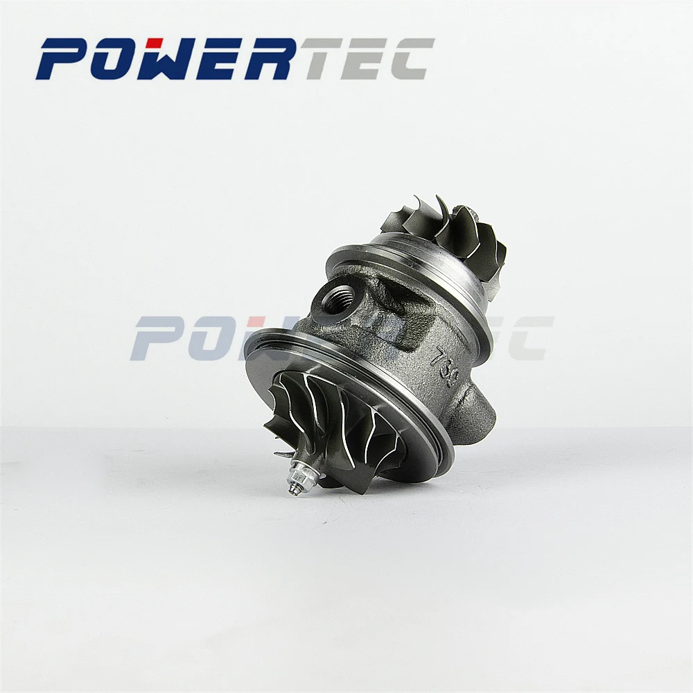 

Turbine Cartridge For Peugeot Boxer III 100HP 74KW 2.2HDI 4HV PSA 49131-05452 6C1Q6K682CE Turbocharger Core Turbo 2006-