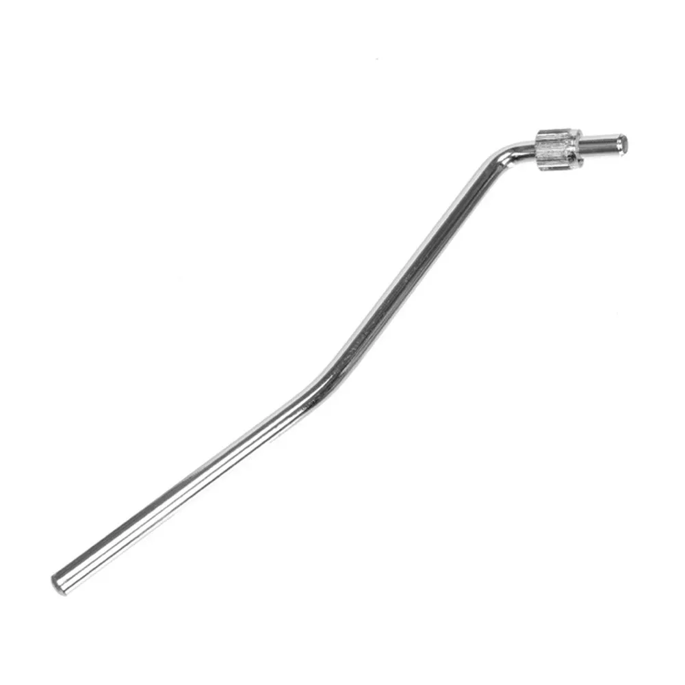 Useful Newest Practical Reliable Top Sale Duable Hot Sale Tremolo Whammy Bar For Guitar 6mm Arm Bridge For Floyd
Useful Newest Practical Reliable Top Sale Duable Hot Sale Tremolo Whammy Bar For Guitar 6mm Arm Bridge For Floyd