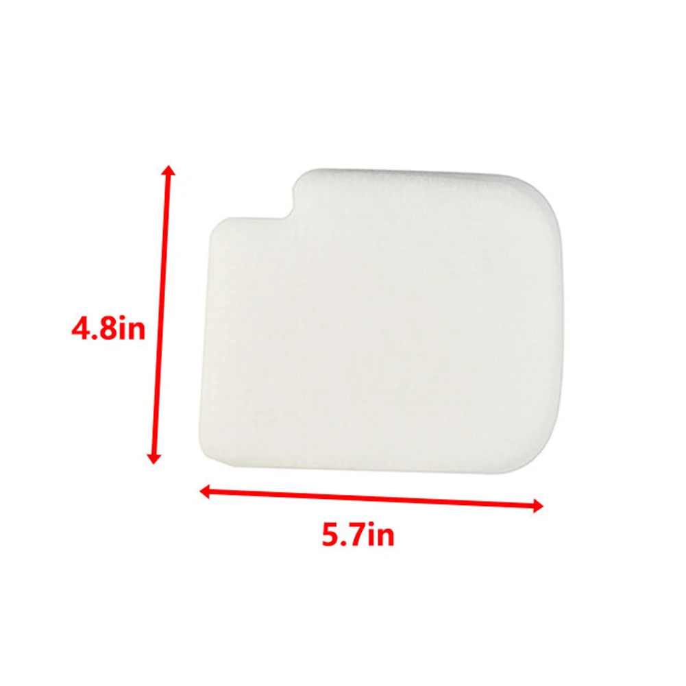 For Shark Stratos DuoClean PowerFins AZ3002 AZ3000 Upright Vacuum Cleaner Accessories Sponge Household Supplies
For Shark Stratos DuoClean PowerFins AZ3002 AZ3000 Upright Vacuum Cleaner Accessories Sponge Household Supplies