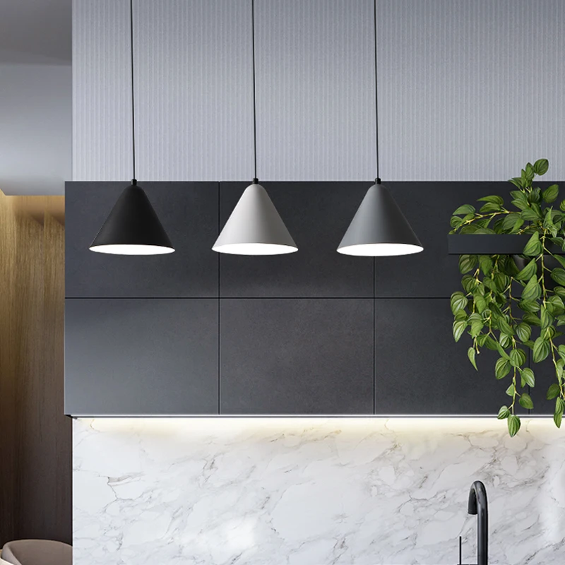 Simple Led Ceiling Pendant Lights for Living Room Dining Table Restaurant Coffee Bar Lamp Hanging Home Fixture Indoor Lighting
Simple Led Ceiling Pendant Lights for Living Room Dining Table Restaurant Coffee Bar Lamp Hanging Home Fixture Indoor Lighting