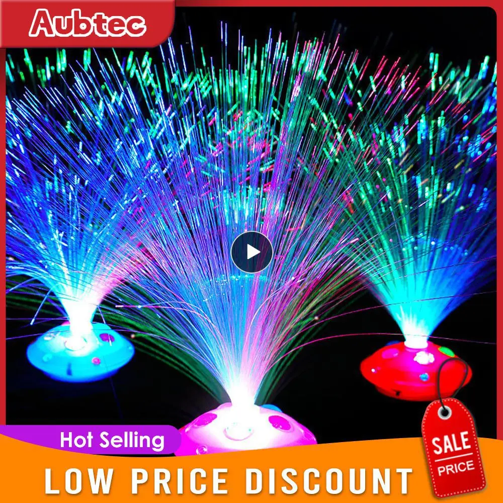 1~5PCS Colored LED Fiber Optic Light Night Lamp Holiday Christmas Wedding Decoration Stars Shine In The Dark Kids Toys Nighting
1~5PCS Colored LED Fiber Optic Light Night Lamp Holiday Christmas Wedding Decoration Stars Shine In The Dark Kids Toys Nighting