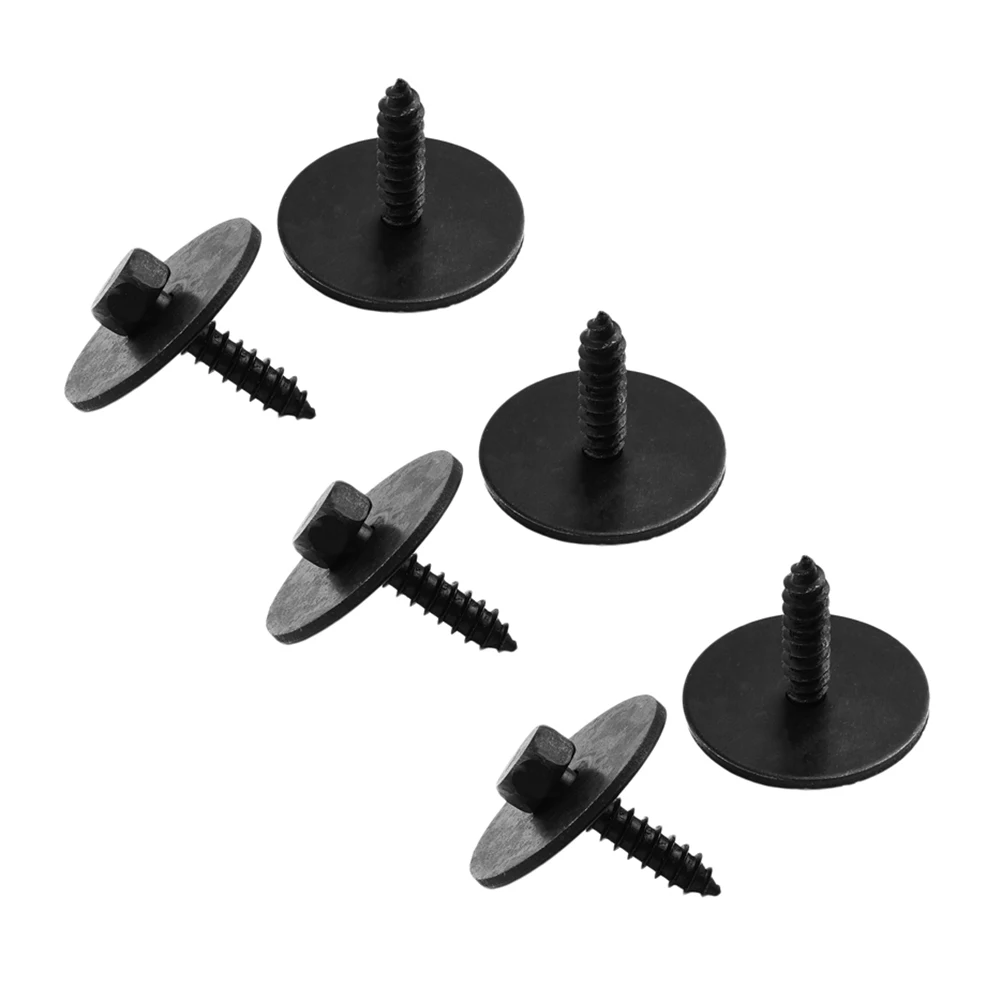 6Pcs Sheet Metal Screw Under Engine Sheet Metal Under Cover Screw 4.8X19mm For Benz-W203 W204 W207 Part Number A0019906036
6Pcs Sheet Metal Screw Under Engine Sheet Metal Under Cover Screw 4.8X19mm For Benz-W203 W204 W207 Part Number A0019906036