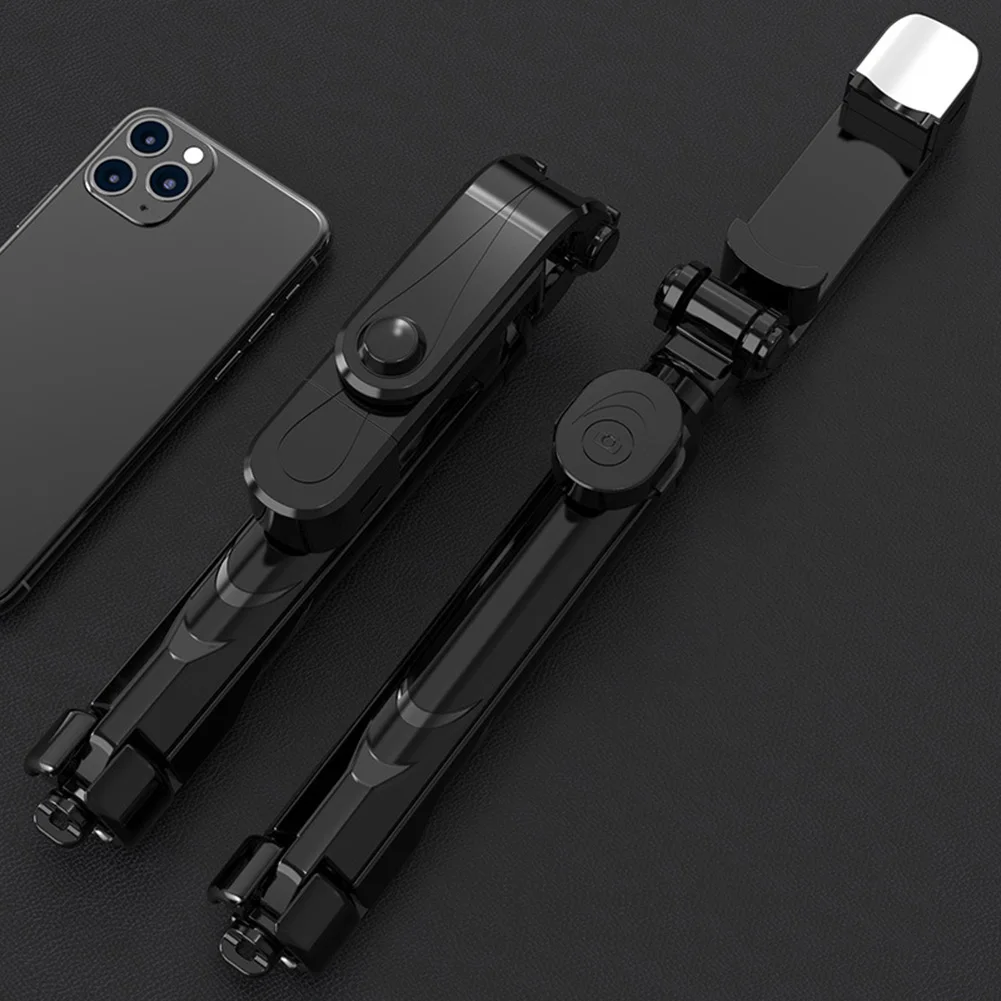 Tripod Mobile Phone Holder Bluetooth-compatible For Phone Tripod Monopod Selfie Remote Stick For Smartphone Iphone Tripode
Tripod Mobile Phone Holder Bluetooth-compatible For Phone Tripod Monopod Selfie Remote Stick For Smartphone Iphone Tripode