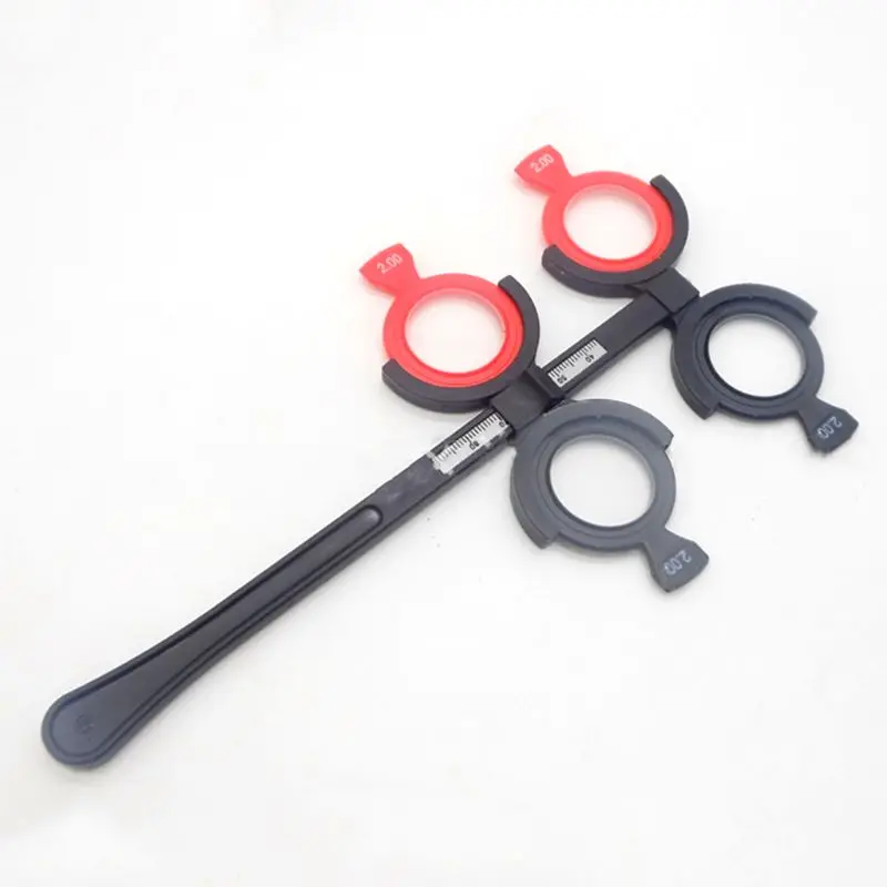 Insert-type adjustable Optical Optometry Flip Trial Lens Plastic Frame Amblyopia Myopia Training Tool Spectacles Glasses Store
Insert-type adjustable Optical Optometry Flip Trial Lens Plastic Frame Amblyopia Myopia Training Tool Spectacles Glasses Store