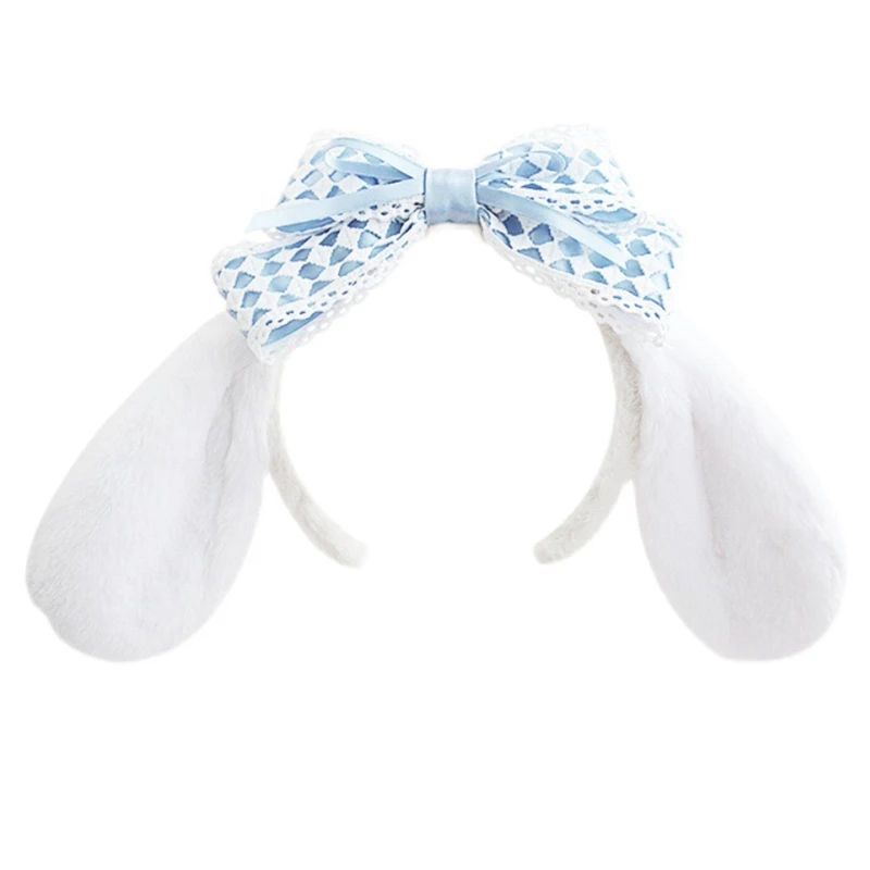 Diameter 12cm Mini Girls Plush Ears Headband Fashion Design Ear HairBand for Party Cosplay Costume Girls Ears Headband
Diameter 12cm Mini Girls Plush Ears Headband Fashion Design Ear HairBand for Party Cosplay Costume Girls Ears Headband