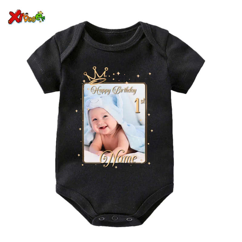 Комбинезон для новорожденных с длинным рукавом и мультяшным принтом
Комбинезон для новорожденных с длинным рукавом и мультяшным принтом