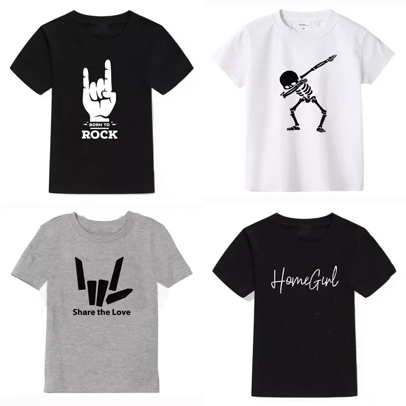 Children Clothing Cartoon Summer Boys Cotton Short Sleeve T-shirt Kids Luminous T-shirt Boys Girls Tops Tee Shirt Glow In Dark
Children Clothing Cartoon Summer Boys Cotton Short Sleeve T-shirt Kids Luminous T-shirt Boys Girls Tops Tee Shirt Glow In Dark