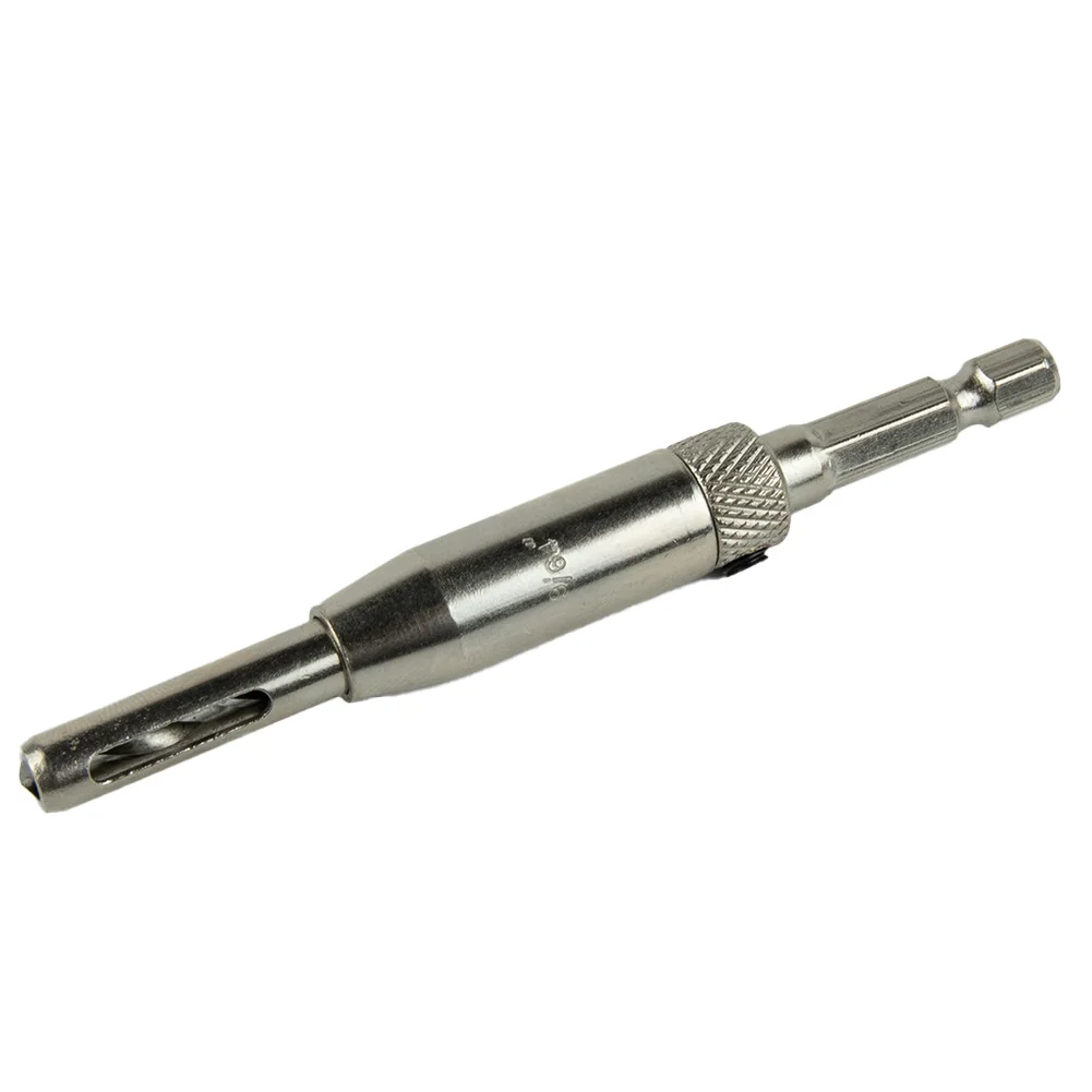 3pcs Self Centering Hinge Drill Bits Door Window Cabinet Woodworking Hole Puncher Wood Reaming Tools Countersink Drill Bits
3pcs Self Centering Hinge Drill Bits Door Window Cabinet Woodworking Hole Puncher Wood Reaming Tools Countersink Drill Bits