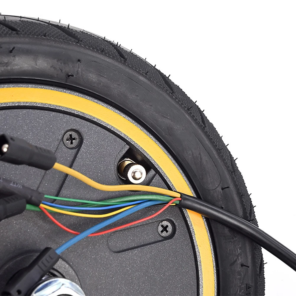 36V 350W 1111111111111111Engine 11111111Wheel 60/70-6.5 Rear Driving 11111111111111Wheel For -NINEBOT MAX G301111111111111111111
36V 350W 1111111111111111Engine 11111111Wheel 60/70-6.5 Rear Driving 11111111111111Wheel For -NINEBOT MAX G301111111111111111111