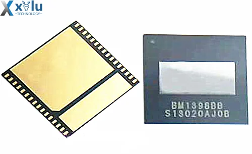 QFN New IC Chip BM1398 BM1398BB
QFN New IC Chip BM1398 BM1398BB