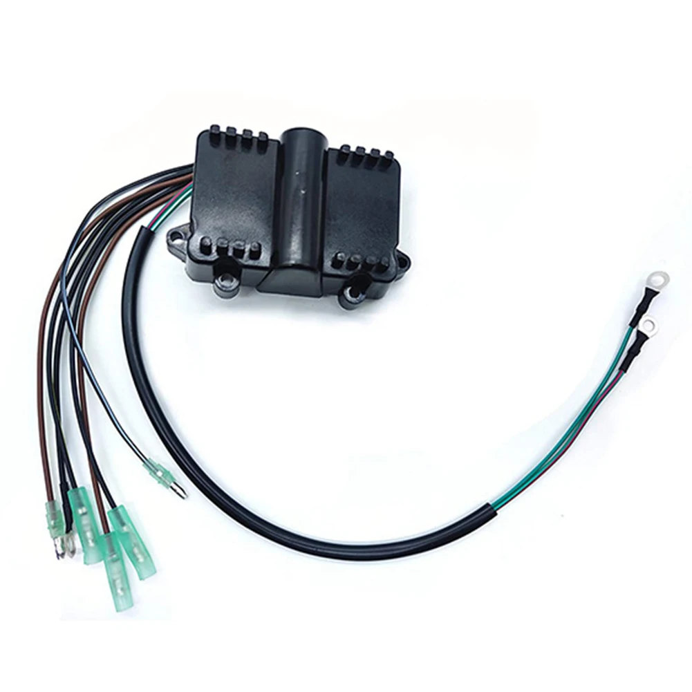Optimize Your Boating Experience with Switch Box CDI Unit for Mercruiser / Mariner Replaces 339 7452A19 114 7452K1
Optimize Your Boating Experience with Switch Box CDI Unit for Mercruiser / Mariner Replaces 339 7452A19 114 7452K1