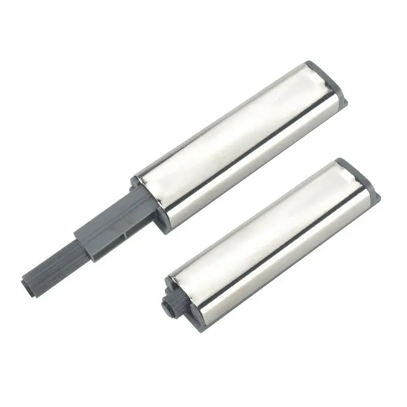 Door Stopper Cabinet Catches Stainless Steel Push to Open Touch Damper Buffers Soft Quiet Closer Furniture Hardware
Door Stopper Cabinet Catches Stainless Steel Push to Open Touch Damper Buffers Soft Quiet Closer Furniture Hardware