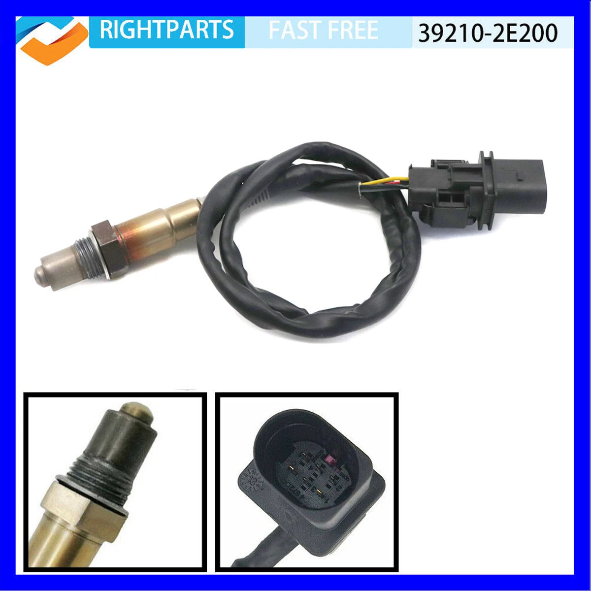 

39210-2E200 234-5083 Upstream Lambda Oxygen Sensor For Hyundai Elantra 1.8L 2011-2014 Kia Forte 2014-2016 Soul 2.0L 392102E200