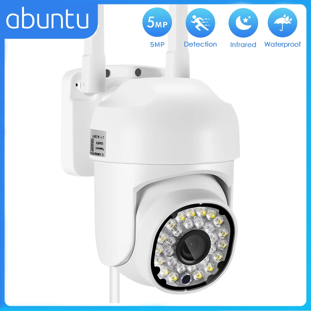 YI IoT Outdoor Wifi Camera 5MP CCTV Video Surveillance Security Camera 1080P 4X Digital Zoom Motion Detection Smart IP Camera
YI IoT Outdoor Wifi Camera 5MP CCTV Video Surveillance Security Camera 1080P 4X Digital Zoom Motion Detection Smart IP Camera