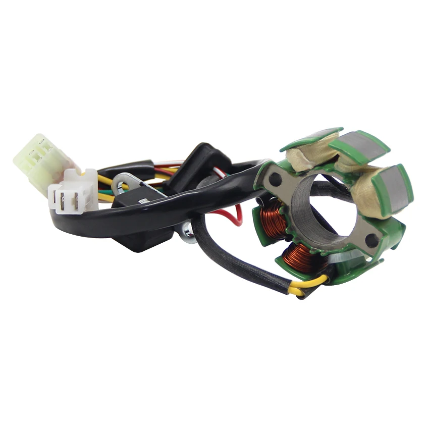 Катушка статора зажигания мотоцикла SMR450 SMR510 TC450 TC510 TE250 TE310 TE450 TE510 OEM:8000A4257
Катушка статора зажигания мотоцикла SMR450 SMR510 TC450 TC510 TE250 TE310 TE450 TE510 OEM:8000A4257