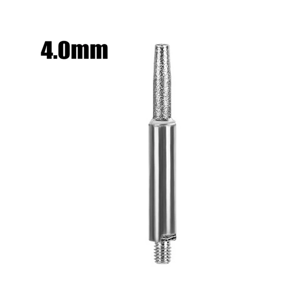 8pcs Diamond Burr Bits Drill Kit Chainsaw Sharpener Parts For Woodworking Router Grinding Engraving Carving Polishing
8pcs Diamond Burr Bits Drill Kit Chainsaw Sharpener Parts For Woodworking Router Grinding Engraving Carving Polishing