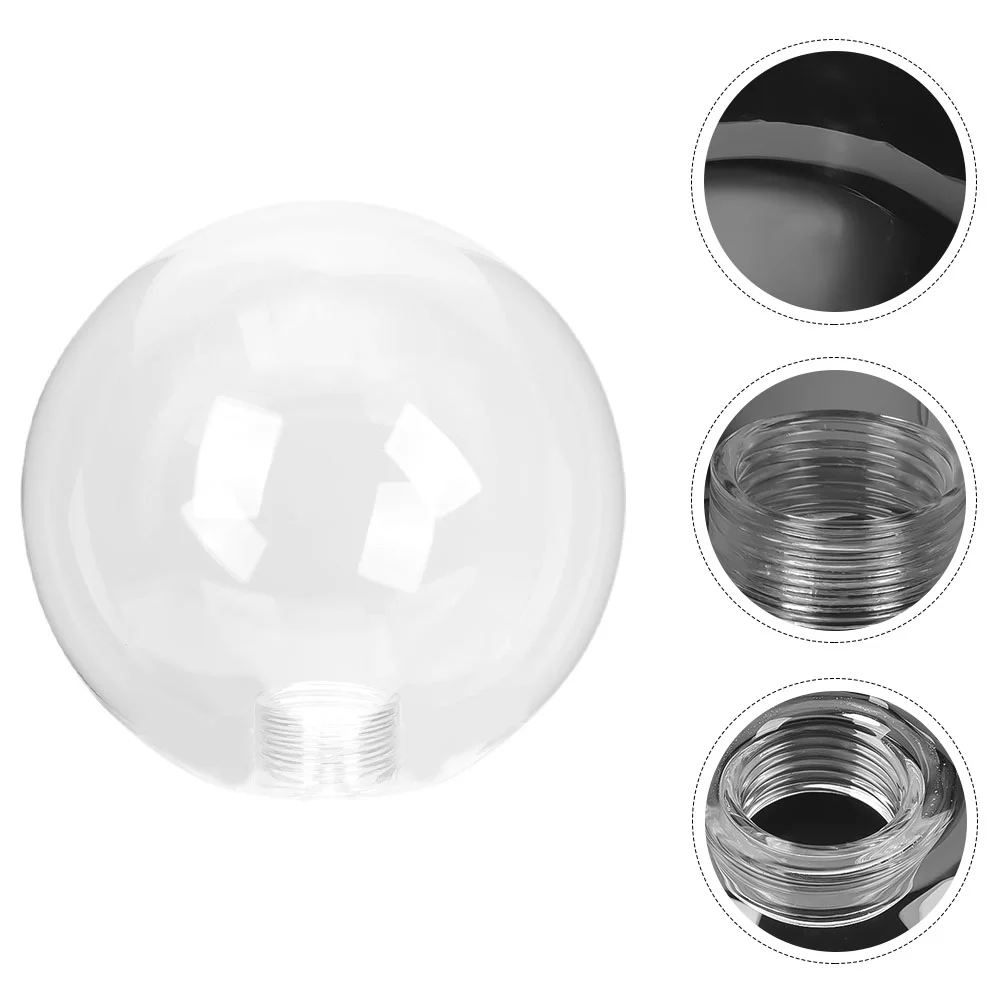Smooth Portable Lasting Clear Modern Lamp Shade Decorative Lampshade for Hotel Household
Smooth Portable Lasting Clear Modern Lamp Shade Decorative Lampshade for Hotel Household
