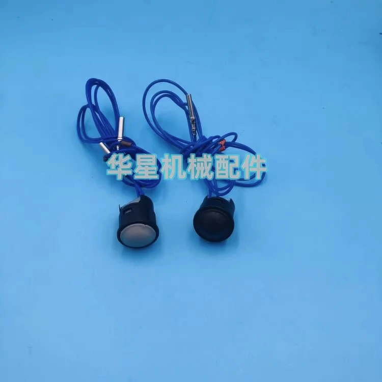 Для Caterpillar320gc/323/326/330/336/345gc/349/350 ручной кнопочный выключатель Запчасти для экстрактора кожи 
Для Caterpillar320gc/323/326/330/336/345gc/349/350 ручной кнопочный выключатель Запчасти для экстрактора кожи