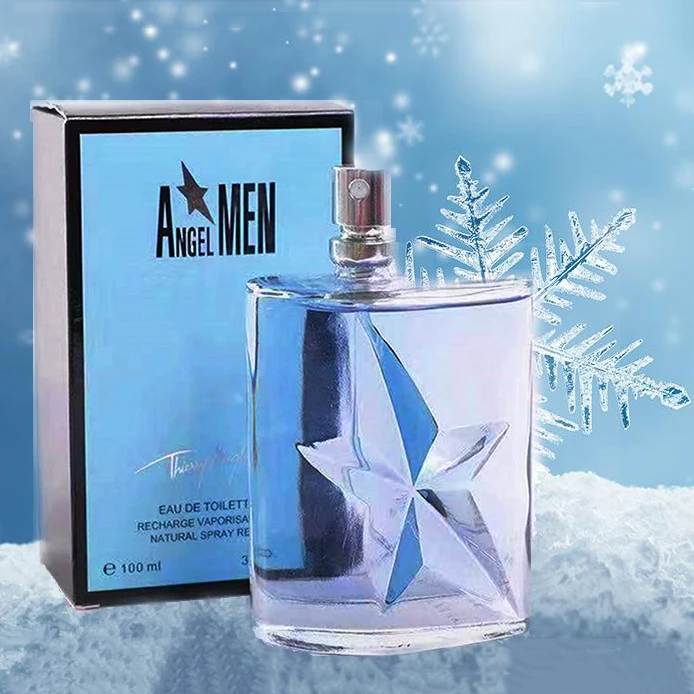 Free Shipping To The US In 3-7 Days Mugler Man Parfum Original Cologne for Man Fragrance Long Lasting Parfums Spray
Free Shipping To The US In 3-7 Days Mugler Man Parfum Original Cologne for Man Fragrance Long Lasting Parfums Spray