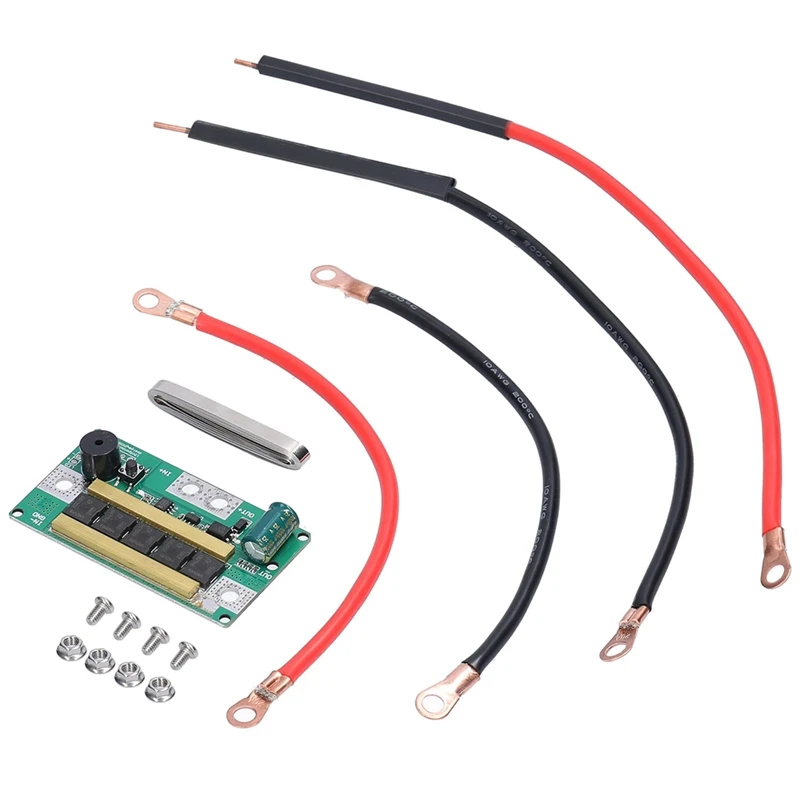 DIY Spot Welder Pen Portable 12 V Battery Storage Spot Welding Printed Circuit Board Welding Equipment With Max 200A
DIY Spot Welder Pen Portable 12 V Battery Storage Spot Welding Printed Circuit Board Welding Equipment With Max 200A