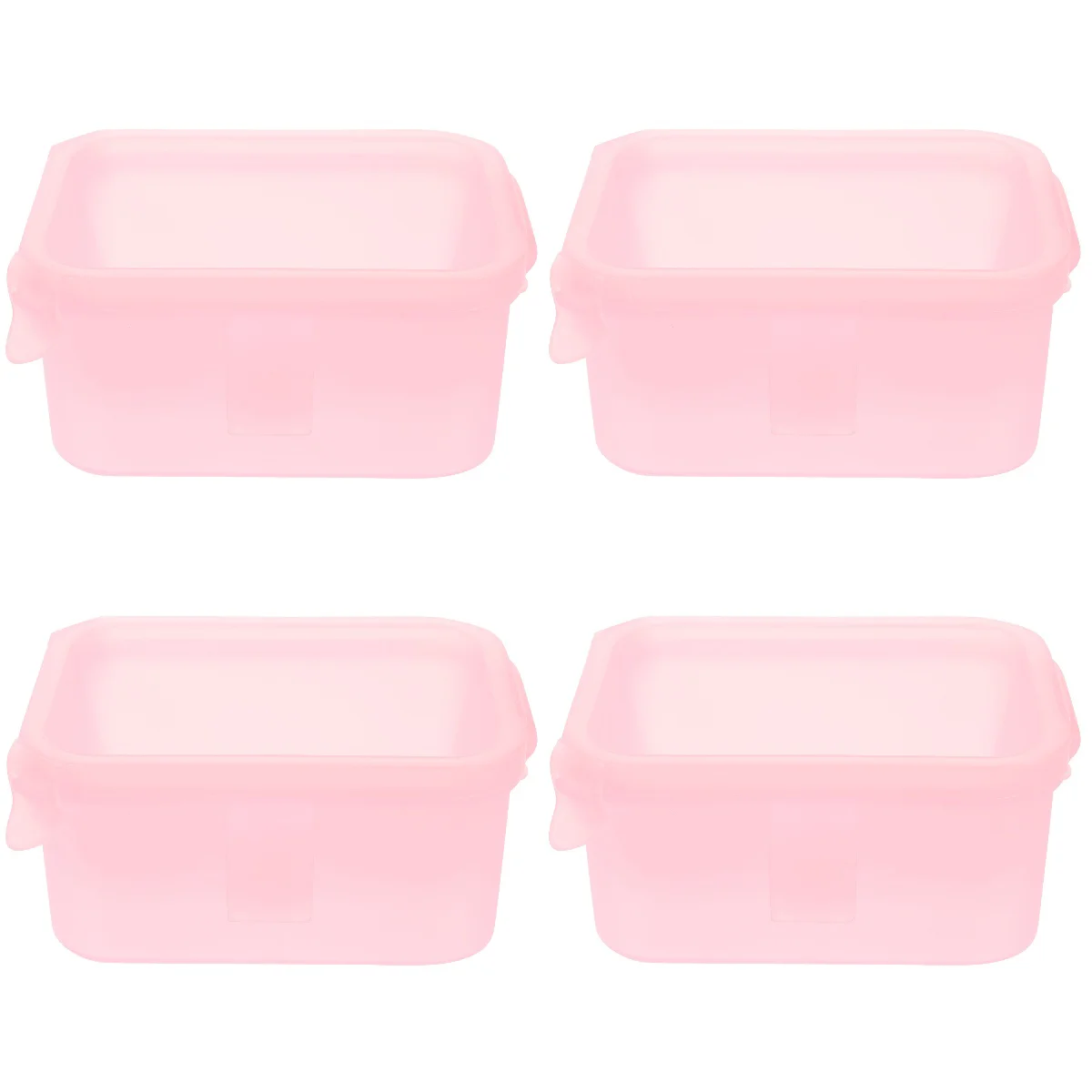 8 pcs Nail Soak Off Bowl Nail Polish Remover Bowl Nail Soaking Bowl Nail Tips Soak Bowl Hand Soaking Bowls
8 pcs Nail Soak Off Bowl Nail Polish Remover Bowl Nail Soaking Bowl Nail Tips Soak Bowl Hand Soaking Bowls