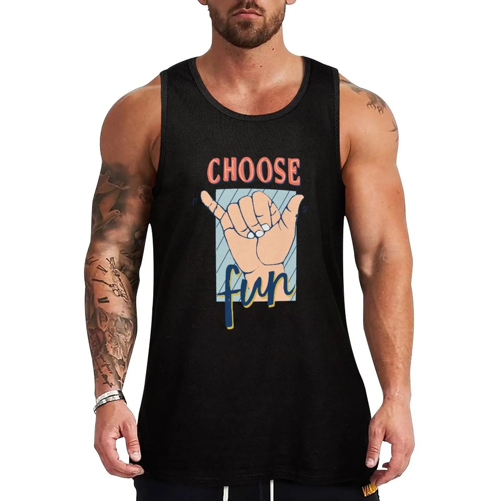 Tank Top Men Bodybuilding Clothing Cotton Sleeveless Shirt Fitness Vest Singlet Sportwear Workout Tanktop Fugees Gym
Tank Top Men Bodybuilding Clothing Cotton Sleeveless Shirt Fitness Vest Singlet Sportwear Workout Tanktop Fugees Gym