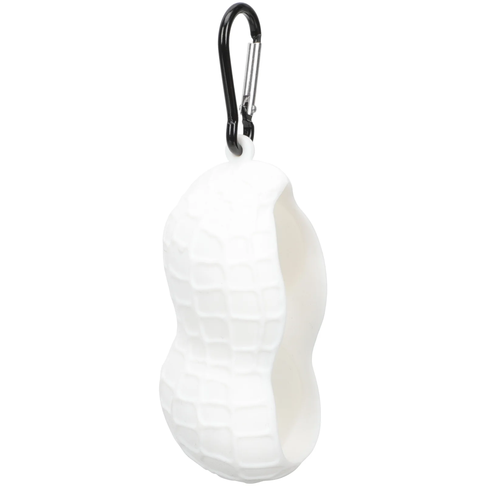 Putter Holder Clip Clamp Organizer Putting Club Portable Sleeve Outdoor Protector Elastic Sleeves Equipment Buckle Design
Putter Holder Clip Clamp Organizer Putting Club Portable Sleeve Outdoor Protector Elastic Sleeves Equipment Buckle Design